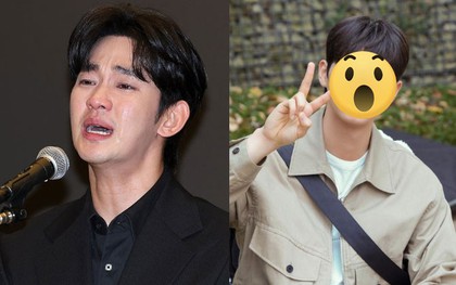 Kim Soo Hyun mất "gà đẻ trứng vàng", lâm cảnh khủng hoảng nghiêm trọng