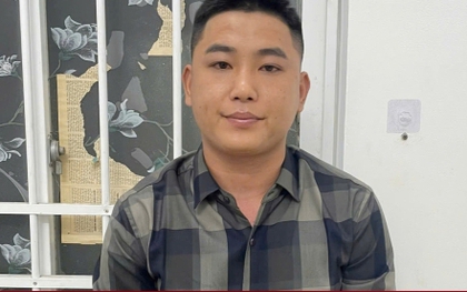 Thanh niên đánh gãy sống mũi tài xế ở TP.HCM vì tưởng taxi đi ngược chiều'