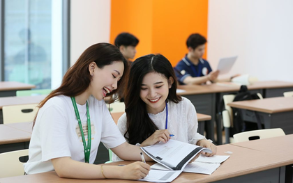 1 ngành ngôn ngữ 99% sinh viên tốt nghiệp có việc làm tại "ông lớn" kinh tế miền Nam: Bị chê bão hoà vẫn cần 9 điểm/môn mới đỗ