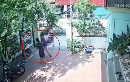 Vụ nam giáo viên đến tận nhà tát học sinh thủng màng nhĩ: Chia sẻ bất ngờ từ thầy hiệu trưởng