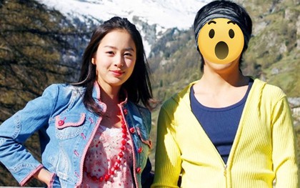 Em trai kín tiếng của Kim Tae Hee: Sự nghiệp mờ nhạt nhưng cứu chị gái thoát khỏi 1 vụ tấn công kinh hoàng