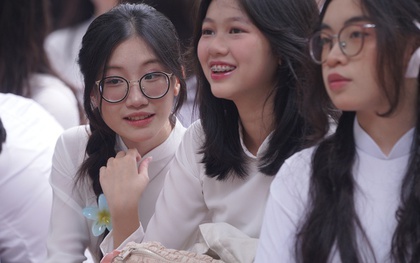 Hà Nội đặt mục tiêu mỗi học sinh tốt nghiệp THPT sẽ biết chơi ít nhất một loại nhạc cụ