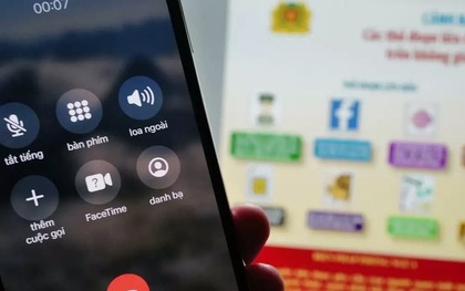 Sinh viên "bay" hàng trăm triệu vì cuộc gọi lừa đảo