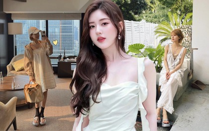2 BĐS khủng chứng minh Triệu Lộ Tư giàu đến mức khuynh đảo chúng sinh!