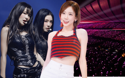 The K Showtime: Mạnh dạn “chen chân” giữa làn sóng concert quốc nội, cả bầu trời thanh xuân trở về