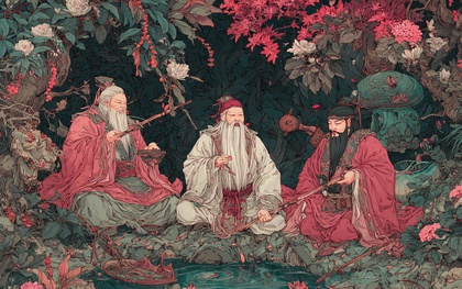 Đời người càng va vấp càng hiểu: Nhớ 5 điều này, mối quan hệ nào cũng dễ thở