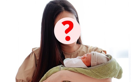 Nữ diễn viên Gạo Nếp Gạo Tẻ sinh con đầu lòng sau 8 năm kết hôn