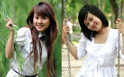 Diễn viên Nhật Ký Vàng Anh từng nhận cả bao tải thư thời nổi tiếng giờ ra sao?