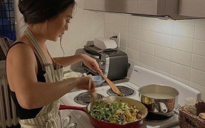 Ăn ít vẫn béo bụng khi bước vào tiền mãn kinh? Thêm ngay 4 loại gia vị này để "ĐỐT MỠ" ít tốn sức