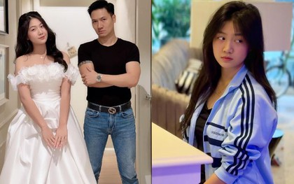 Ái nữ nhà diễn viên Mạnh Trường tuổi 16 xinh đẹp như hoa, cao vượt trội một phần nhờ chăm chơi thể thao từ nhỏ