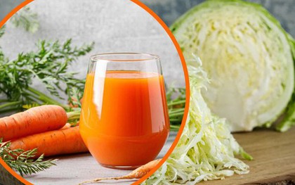 Có 2 loại rau đặc biệt tốt cho phổi nên ăn nhiều vào mùa thu: Vừa lành tính, ít thuốc trừ sâu và ai cũng đủ khả năng mua