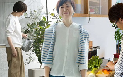 6 thay đổi nhỏ trong bếp giúp tôi tiết kiệm cả triệu mỗi tháng và sống khỏe ở tuổi nghỉ hưu
