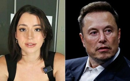 Sinh con cho tỷ phú giàu nhất thế giới, nữ tác giả Mỹ vẫn than túng thiếu, bán cả xe Tesla để nuôi con