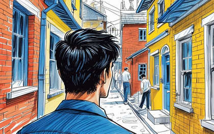 Đừng vội xuống tiền tỷ mua nhà trong ngõ nếu chưa biết những điều này