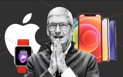 Bê bối chấn động Apple: Nhân viên nữ tố cáo bị một Phó Chủ tịch quấy rối, bắt nạt và tạo môi trường làm việc độc hại
