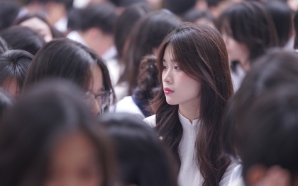 NÓNG: Trường đại học đầu tiên công bố điểm chuẩn thi tốt nghiệp THPT 2025, cao nhất 27,32 điểm!