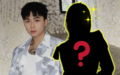 WOKEUP đã chia tay bạn gái nóng bỏng, lộ hint hẹn hò với 1 Em Xinh chuyên hát nhạc suy?