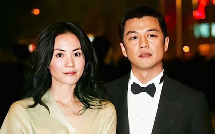 Ly hôn 12 năm, Lý Á Bằng tiếp tục vướng nợ chồng chất, “xé nát” hình ảnh người đàn ông từng gắn bó với Vương Phi