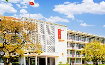 Không tin nổi: Điểm chuẩn Bách Khoa Hà Nội cao nhất 29,39 điểm, hơn ngành top năm ngoái 0,86 điểm dù đề khó hơn