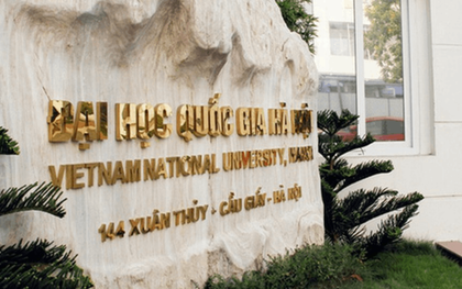 ĐỈNH: Một trường thuộc ĐH Quốc gia Hà Nội công bố điểm chuẩn 29,84 điểm, 9,94 điểm/môn vẫn trượt!