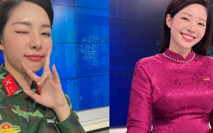 Nữ MC gây tiếc nuối khi vừa thông báo nghỉ công việc truyền hình là ai?