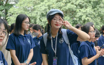 Ngành học 9,5 điểm/môn chưa thể đỗ ở NEU năm 2025: Hơn 90% sinh viên ra trường có việc làm, thu nhập có thể chạm đến 600 triệu đồng/tháng