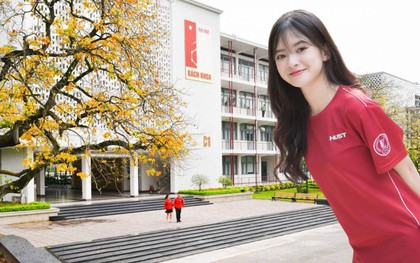 Học ngành có điểm chuẩn 29,39 điểm cao nhất Bách khoa Hà Nội, ra trường lương tháng bao nhiêu?