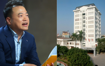 Ngành học cực hot, suốt 20 năm đều có điểm chuẩn cao nhất trường ĐH Công nghệ - nơi "ươm mầm" của doanh nhân công nghệ Nguyễn Hòa Bình