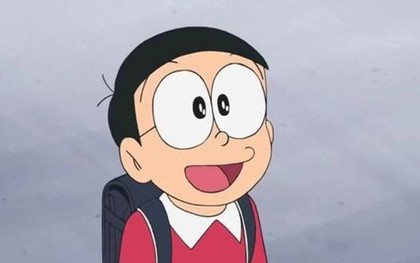 Đọc lại tập 1 Doraemon mới bất ngờ: Hoá ra trong tương lai Nobita từng sống thành đạt, nhưng không may gặp chuyện đen đủi mà thôi!
