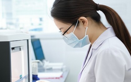 Giả câm điếc, tìm cách đổi kết quả ADN để con được vào gia đình giàu có