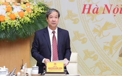 Bộ GD&ĐT dự kiến đưa AI trở thành một môn học chính thức