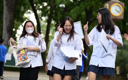Điểm chuẩn trường Đại học Ngoại ngữ - Tin học TP.HCM từ 15 - 20