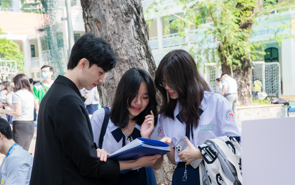 Điểm chuẩn trường Đại học Hoa Sen, từ 15 - 17
