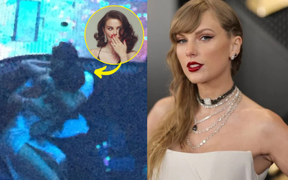 Lộ bằng chứng Selena Gomez làm tiểu tam trong quá khứ, có liên quan đến Taylor Swift?