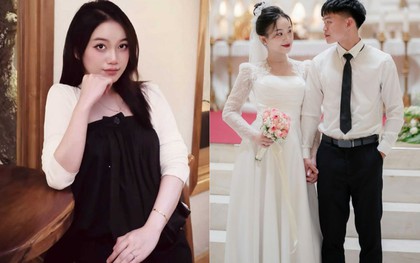Vợ bầu của Hồ Văn Cường lộ diện