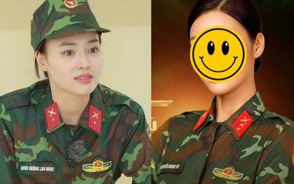 1 sao nữ nối gót Ninh Dương Lan Ngọc rời khỏi Sao Nhập Ngũ?
