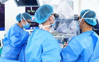 Mất thính lực kéo dài, đi khám phát hiện khối u cực hiếm