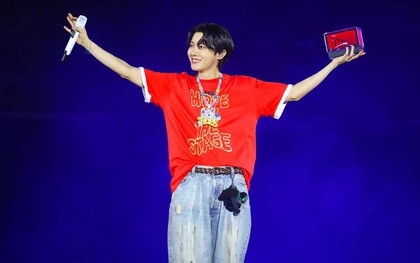 Dù đẩy mạnh hoạt động, HYBE vẫn chưa thoát khỏi phụ thuộc vào BTS