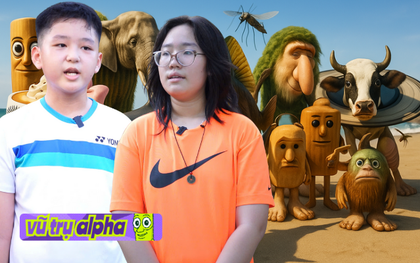 [Clip] 10 tiếng xem điện thoại/ngày: Gen Alpha nói gì về “thế giới 15 giây”?