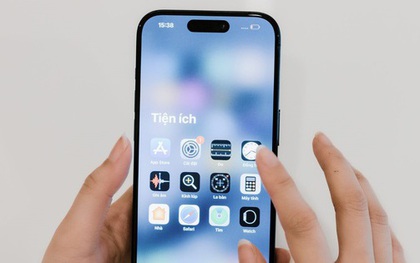 Đây là loại iPhone vẫn "có giá" tại Việt Nam, chỉ chờ thêm iPhone 17 series ra mắt