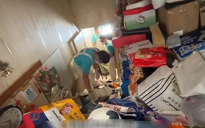 Mở cửa phòng người đàn ông 60 tuổi, chủ nhà sốc nặng khi chứng kiến cảnh bên trong