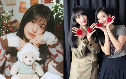 Chị gái Jisoo (BLACKPINK) bị chê bai hết lời khi mon men tìm cách vào showbiz