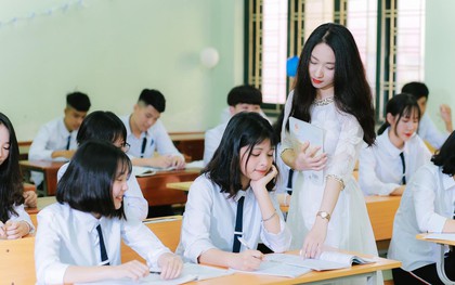 Điểm chuẩn ngành sư phạm giáo dục gần 30 điểm: Vì đâu?