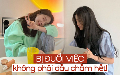 Bị đuổi việc, cô gái ngồi nhà kiếm gần 100 triệu/tháng khỏe re