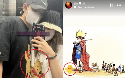 V (BTS) ẩn ý đáp lại Jennie (BLACKPINK), chuyện tái hợp đã rõ rành rành?