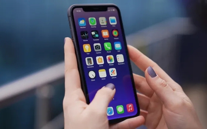 Tính năng mặc định trên iPhone mà người dùng nên thay đổi
