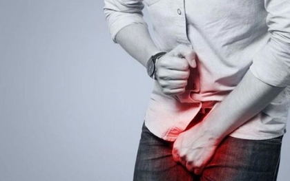 Thanh niên 22 tuổi mắc bệnh giang mai sau lần “yêu” không an toàn