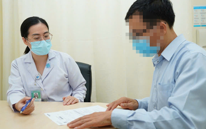 Bệnh gout "tấn công" người trẻ