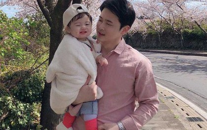 Những kiểu bố mà mọi đứa trẻ đều ao ước có