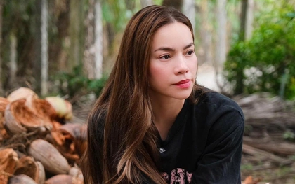 Viết vài câu về con cái, Hồ Ngọc Hà bị chê "thiếu thiện cảm": Soi lại cách dạy con mới thấy cô bị oan vô cùng